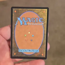 Food Chain Double Masters 2022 Regular Mythic Enchantment Green Wizards Daarken… - Image 2