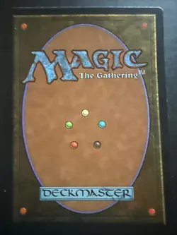 Elves of Deep Shadow the Dark Regular Card LP - Image 2