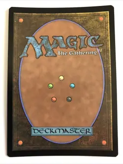 MTG Commander Legends Mulldrifter Extended Art Foil 639 LP (Foil Curling) - Image 2