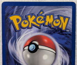 1999 Trainer Poke Ball #64 Jungle Regular Pokemon Card Common 1st Edition - Image 5