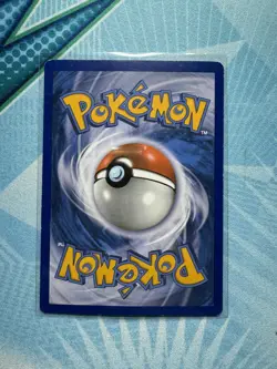 Pokemon Pikachu TCG Holo Card McDonald's Promo 5/12 LP - Image 4