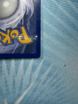 Pokemon Pikachu TCG Holo Card McDonald's Promo 5/12 LP - Image 5