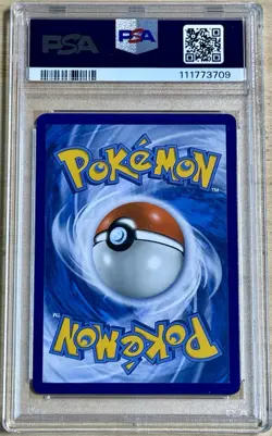 2019 Pokemon SM Black Star Promo #SM229 Full Art Venusaur And Snivy GX PSA 10 💎 - Image 2