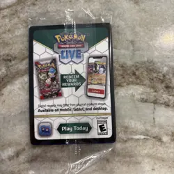 Pokemon Prismatic Evolutions Umbreon SEALED Stamped Surprise Box Promo 060/131 - Image 2