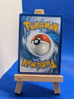 Pokemon TCG Mew 32/68 Hidden Fates Non Holo Rare Card - Image 2