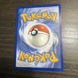Pokemon TCG Grimley's Move Holo Ultra Rare Full Art 120/094 Phantasmal Flames NM - Image 2