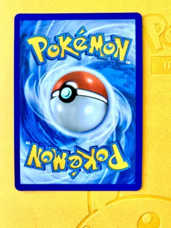 Mega Sharpedo ex - Ultra Rare ME02: Phantasmal Flames 113/094 NM Pokemon Card - Image 2