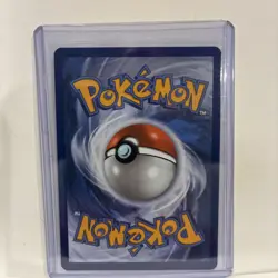 Battle Cage Full Art 116/094 Phantasmal Flames Pokemon TCG NM - Image 3
