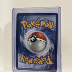 Battle Cage Full Art 116/094 Phantasmal Flames Pokemon TCG NM - Image 4