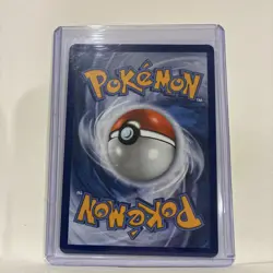 Battle Cage Full Art 116/094 Phantasmal Flames Pokemon TCG NM - Image 5