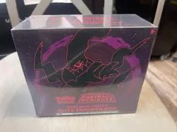 Astral Radiance Pokemon Center ETB Pokemon TCG Factory Sealed/New - Image 1