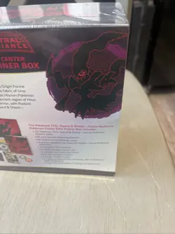 Astral Radiance Pokemon Center ETB Pokemon TCG Factory Sealed/New - Image 4