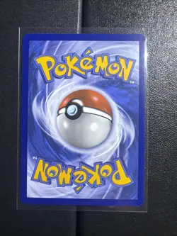 Pokemon Team Rockets Raticate 202/182 Illustration Rare Destined Rivals - Image 2