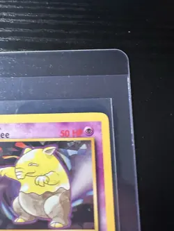 Drowzee 49/102 Base Set Unlimited WOTC Vintage Pokemon - Image 4