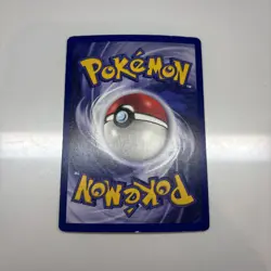Pokemon Dragonite Rare 1999 Film Black Star Promo Card - Image 3
