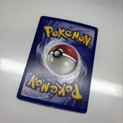 Pokemon Dragonite Rare 1999 Film Black Star Promo Card - Image 4