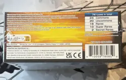 New Sealed Digimon Card Game Alternative Being Booster Box Booster x1 810059780859 - Image 3