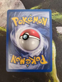 1x Poke Ball 1st Edition Jungle 64/64 Pokemon Card Near Mint - Image 2