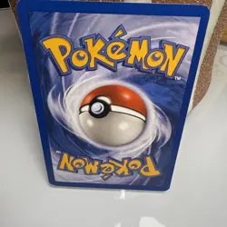 Pokemon 2003 TCG Nidoran Card Skyridge, #81/144, Non-Holo, Vintage - Image 2