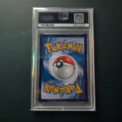 PSA 10 Pikachu 045/S-P SWSH Joyful Collection Pokemon Card 2021 - Image 2