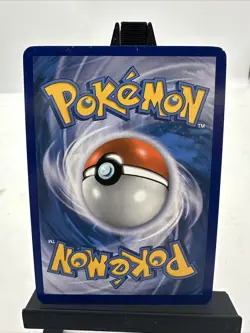 Pokemon Card - XY Base Set Skarmory EX Full Art 145/146 Excellent! LP - Image 3