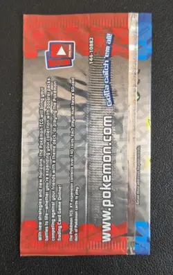 Pokemon Trading Card Game XY Sampling Pack (3 Cards) - Image 2