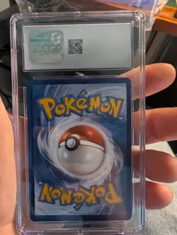 Lance's Charizard V SWSH133 SWSH: Sword & Shield Promo Cards Holo - Image 4