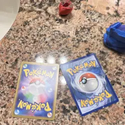 Pokemon TCG Zapdos Holo Mixed Card Lot by Nintendo – 2 Cards, English - Image 2