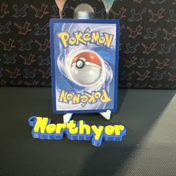 Pokemon Card Ninjask AR 065/063 M1S Mega Symphonia Japanese NM - Image 2