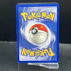 Hypno 8/62 Fossil Holo Pokemon Card WOTC LP/Played - Image 4