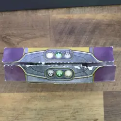 MTG Magic the Gathering - English Commander 2011 Counterpunch 653569634386 - Image 2