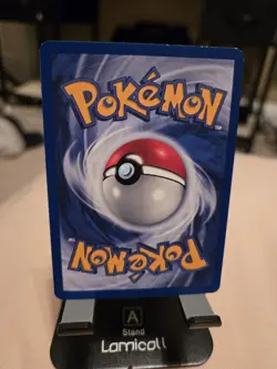 Pokemon Sabrina's Drowzee 95/132 pre-owned Classic Trading Car Game!! - Image 2