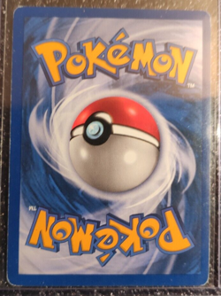 Pokemon Base Set Alpha 1st Edition Spanish Edition Professor Oak impostor 73/102 - Image 2