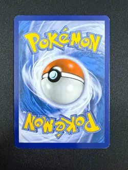 Magikarp - XY143 - Shiny Mega Gyarados Box Promo - Holo - Pokemon (LP) - Image 2