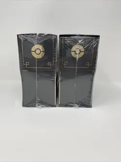 SET OF 2 Pokemon Sword & Shield Elite Trainer Box Plus Zacian and Zamazenta 820650807435 - Image 4