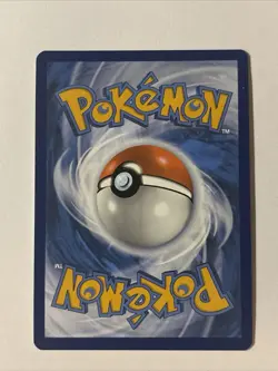 Pokemon Charmander SVP EN 044 Promo Holo Basic 60 HP TCG - Image 2