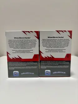 2x Destined Rivals Booster Bundle Lot of 2 New/Factory Sealed ✅ Pokemon TCG - Image 4