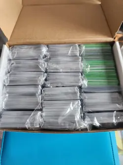 Pokemon Ascended Heroes 6lbs Bulk Lot, EX/Pokeballs/Reverses/Holo/Commons - Image 3