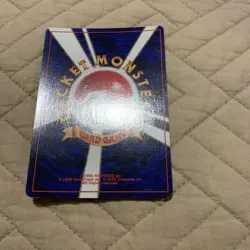 Vileplume Lv. 35 Holo Japanese Jungle Set No. 045 Pokemon pocket monsters - Image 2