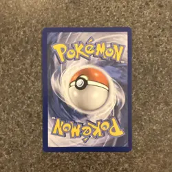Pokemon Primal Kyogre EX Ultra Rare Full Art Holo 240 HP 96/98 Ancient Origins - Image 2