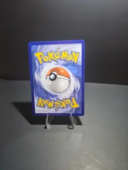 Castform Sunny Form 195/191 Illustration Rare - Surging Sparks - Pokemon TCG NM - Image 2