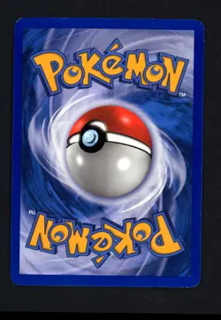 Marshtomp 38/100 Reverse Crystal Guardians Reverse Holofoil Uncommon Pokemon TCG - Image 2