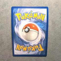 Pokemon TCG English - Prismatic Evolutions - Dusclops 036/131 - Poke Ball - NM - Image 2