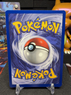 1999 | Pokemon Jungle | Poke Ball Trainer 1st Edition | 64/64 - Image 2