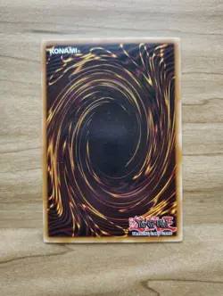 Yu-Gi-Oh! - Toon Summoned Skull- Ultra Rare - MRL-073 - Image 2