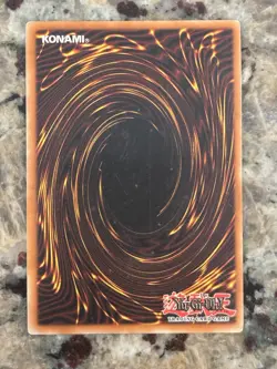 Chaos Command Magician MFC-068 Magician's Force Unlimited - Image 2