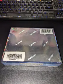 Genesis Impact Booster Box of 24 Packs Yu-Gi-Oh! TCG 1st Edition Factory Sealed - Image 5