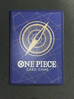 ONE PIECE TCG Heroines Edition 2025 Nico Robin EB03-055 SR Parallel NM Japanese - Image 3