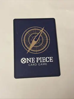 Uta Secret (SEC) EB03-061 One Piece Heroines Edition English Foil - Image 4