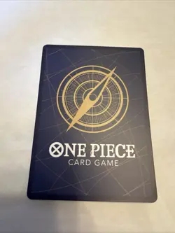 One Piece Shirahoshi OP03-116 Premium Collection Bandai Fest 23-24 Promo -Sealed - Image 2